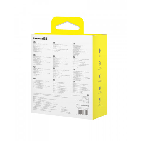 
Metalinis 3 metų amžiaus „Gravity“ automobilio telefono laikiklis oro išleidimo angai – juodas
