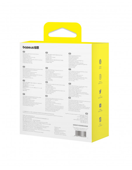 
Metalinis 3 metų amžiaus „Gravity“ automobilio telefono laikiklis oro išleidimo angai – juodas
