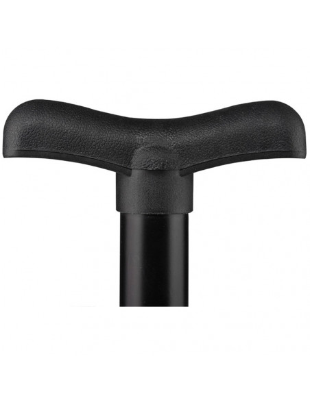 
120 psi / 8 barų grindų dviračio pompa su rutuliniais tvirtinimo elementais – juoda
