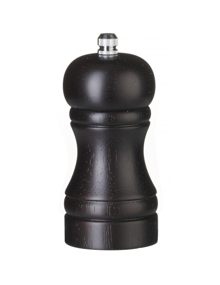 Pipirų malūnėlis tamsaus medžio sk. 50x113 mm – Hendi 469767