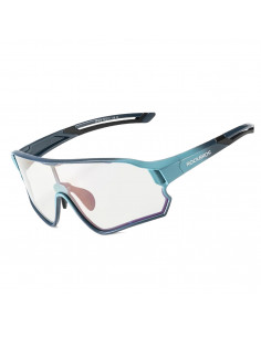 
Poliarizuoti dviračių akiniai vaikams nuo 8 iki 14 metų nuo UV400 – mėlyni
