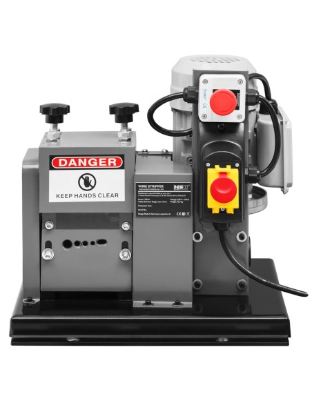 Laidų nuėmiklis kabelių nuėmiklis MSW-WIRESTRIPPER-001-370 Laidų nuėmiklis kabelių nuėmiklis MSW-WIRESTRIPPER-001-370