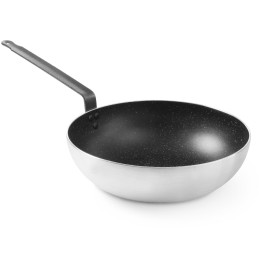 Keptuvė Wok Marble Professional 3 L sk. 280 – Hendi 627730