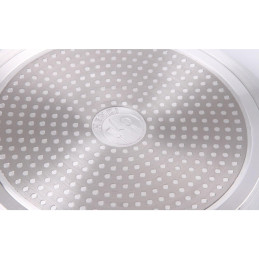 Keptuvė Wok Marble Professional 3 L sk. 280 – Hendi 627730