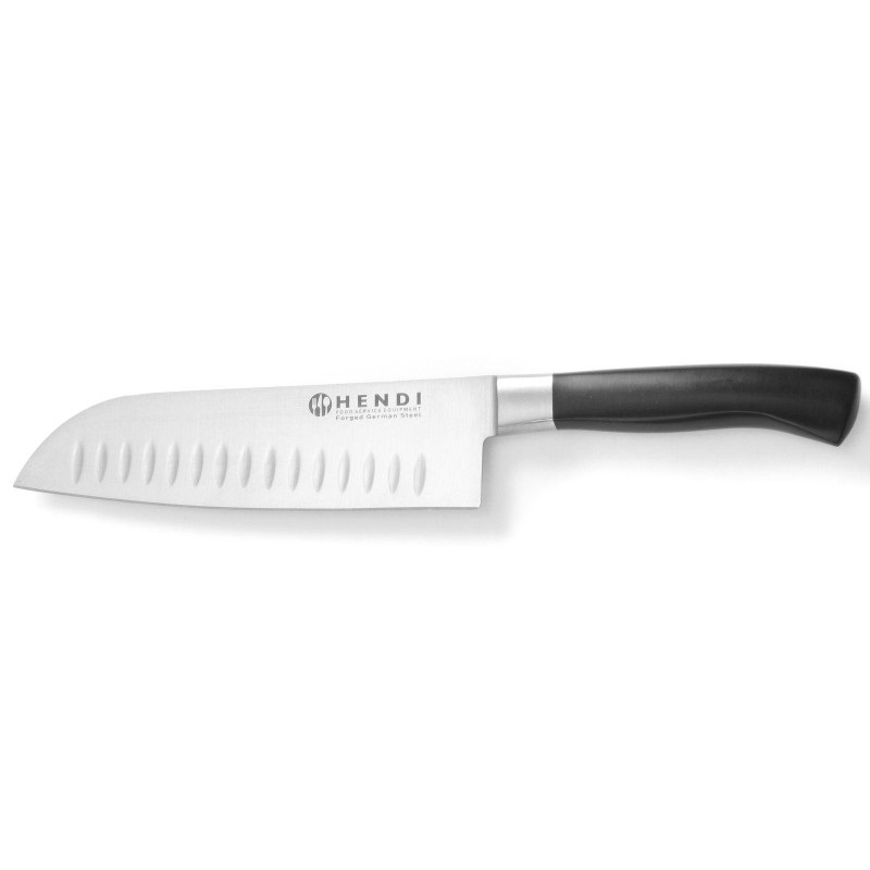 Profesionalus Santoku Knife Profi Line 180 mm - Hendi 844274