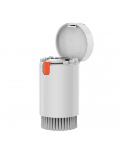 
20in1 daugiafunkcis telefonų, ausinių, klaviatūrų, ekranų ir optikos valymo rinkinys – baltas
