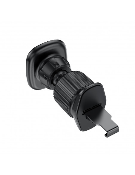 
Magnetinis telefono laikiklis oro išleidimo angai - juodas
