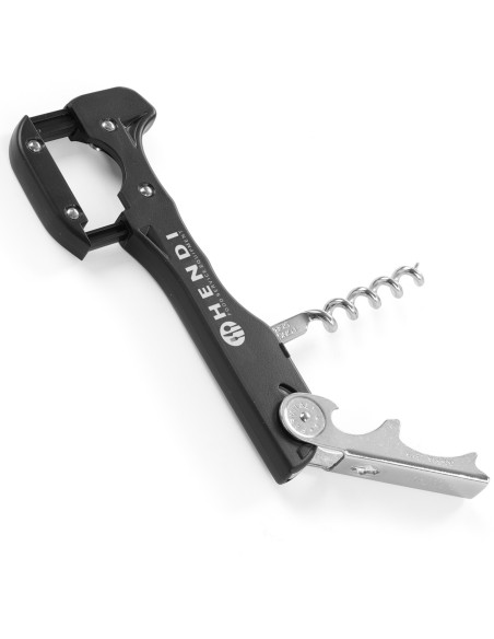 Barmeno atidarytuvas 3in1 Profi Line Hendi 597323