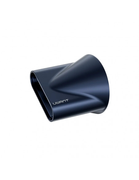 
„Uwant H100“ plaukų džiovintuvas su oro jonizacija ir triukšmo mažinimu – mėlynas
