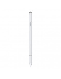 
3in1 „Smooth Writing III“ pasyvus rašiklis – magnetinė versija – baltas
