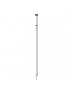 
3in1 „Smooth Writing III“ pasyvus rašiklis – nemagnetinė versija – baltas
