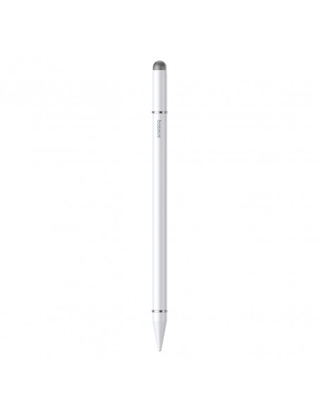 
3in1 „Smooth Writing III“ pasyvus rašiklis – nemagnetinė versija – baltas
