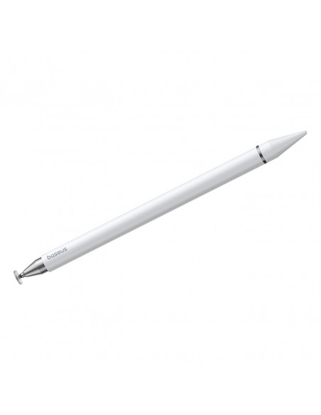 
3in1 „Smooth Writing III“ pasyvus rašiklis – nemagnetinė versija – baltas
