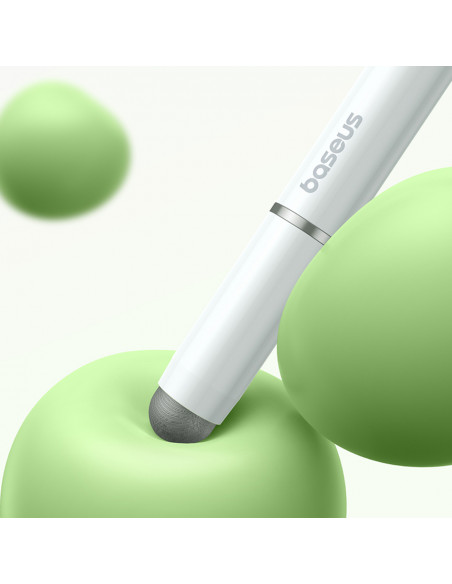 
3in1 „Smooth Writing III“ pasyvus rašiklis – nemagnetinė versija – baltas
