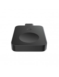 
Magnetinis indukcinis įkroviklis Apple Watch MagPro 2.5W - juodas
