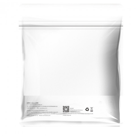 
HDMI didelės raiškos 8K vaizdo kabelis, 1 m, juodas
