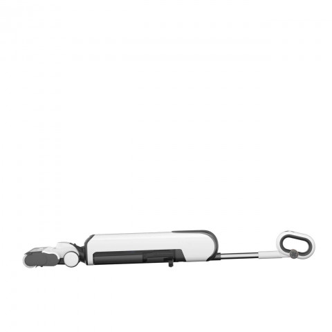 
UWANT D100 17000Pa vertikalus dulkių siurblys su šluostymo funkcija ir įkrovimo stotele – baltas
