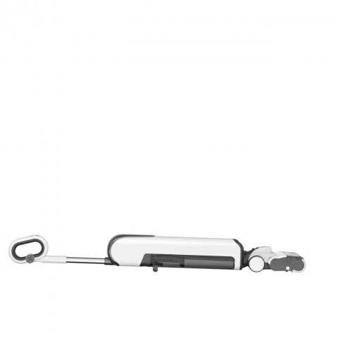 
UWANT D100 17000Pa vertikalus dulkių siurblys su šluostymo funkcija ir įkrovimo stotele – baltas
