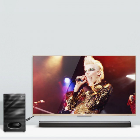 
Garso kabelis, mini lizdas 3,5 mm (lizdas) - 2 RCA (vyras), 1 m - pilkas
