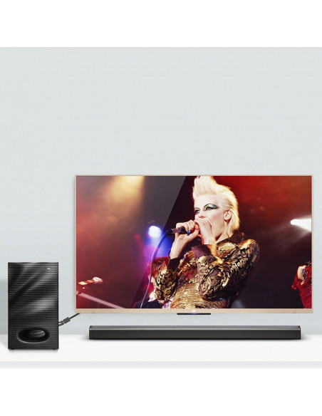 
Garso kabelis, mini lizdas 3,5 mm (lizdas) - 2 RCA (vyras), 1 m - pilkas
