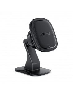 
Magnetinis išmaniojo telefono laikiklis prietaisų skydeliui – juodas
