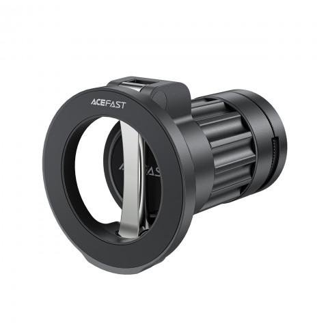 
Magnetinis telefono laikiklis automobiliui – juodas
