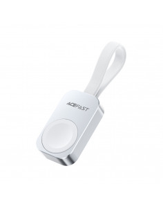 
Belaidis „Apple Watch 5W“ įkroviklis – sidabrinis
