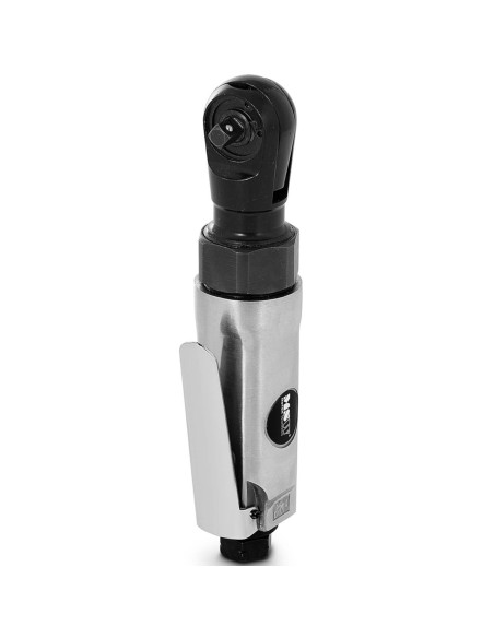Pneumatinis reketinis kampinis veržliaraktis 20 Nm 1/4'' D 6 mm Pneumatinis reketinis kampinis veržliaraktis 20 Nm 1/4'' D 6 mm