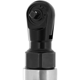 Pneumatinis reketinis kampinis veržliaraktis 20 Nm 1/4'' D 6 mm
