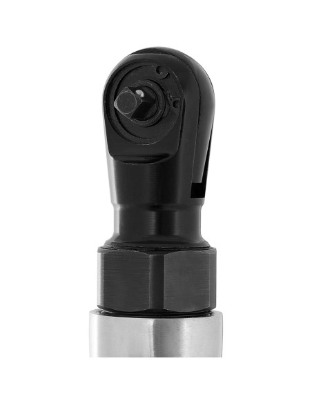 Pneumatinis reketinis kampinis veržliaraktis 20 Nm 1/4'' D 6 mm Pneumatinis reketinis kampinis veržliaraktis 20 Nm 1/4'' D 6 mm