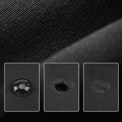 
Dviratininko kepuraitė su skydeliu - juoda
