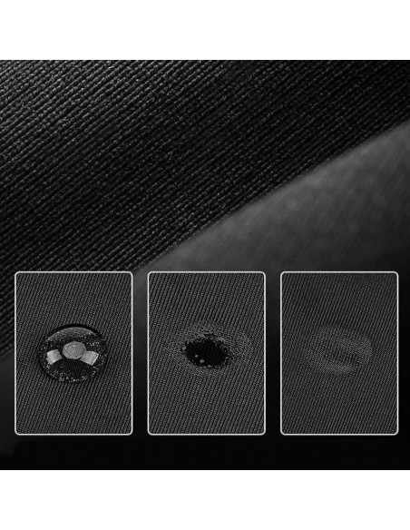 
Dviratininko kepuraitė su skydeliu - juoda
