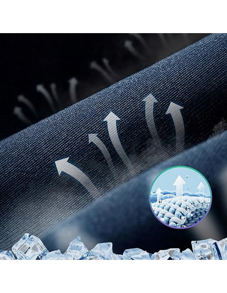 
Dviratininko kepuraitė su skydeliu - juoda
