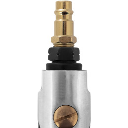 Pneumatinis reketinis kampinis veržliaraktis 20 Nm 1/4'' D 6 mm