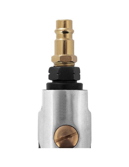 Pneumatinis reketinis kampinis veržliaraktis 20 Nm 1/4'' D 6 mm Pneumatinis reketinis kampinis veržliaraktis 20 Nm 1/4'' D 6 mm