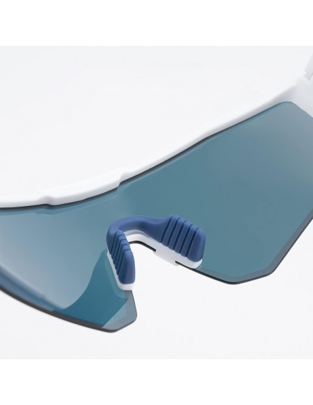 
Poliarizuoti dviratininko akiniai su UV 400 filtru – violetiniai
