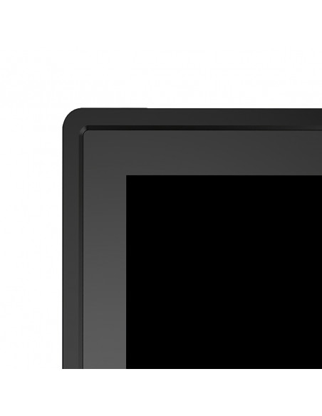 
PFF-1021B 10.1" skaitmeninis nuotraukų rėmelis 16 GB „Wi-Fi“ microSD – juodas
