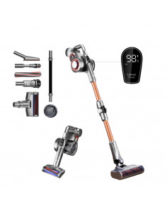 
H9 Pro LED ECO 600 W daugiafunkcis belaidis dulkių siurblys
