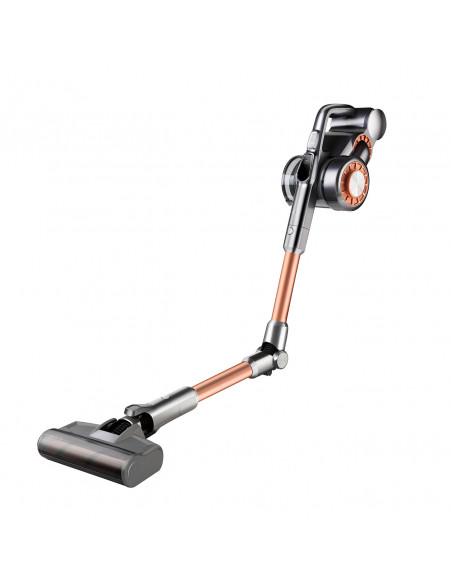 
H9 Pro LED ECO 600 W daugiafunkcis belaidis dulkių siurblys
