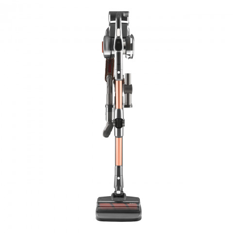 
H9 Pro LED ECO 600 W daugiafunkcis belaidis dulkių siurblys
