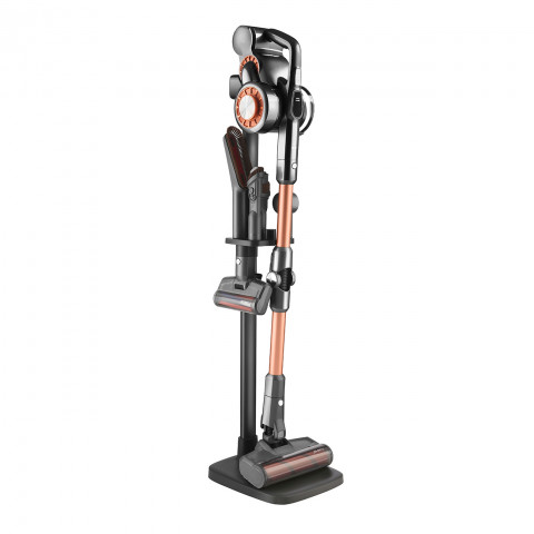 
H9 Pro LED ECO 600 W daugiafunkcis belaidis dulkių siurblys
