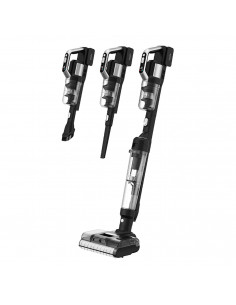 
PW11 LED 400 W belaidis 3 viename dulkių siurblys ir skalbimo mašina
