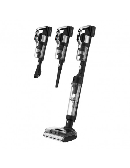 
PW11 LED 400 W belaidis 3 viename dulkių siurblys ir skalbimo mašina
