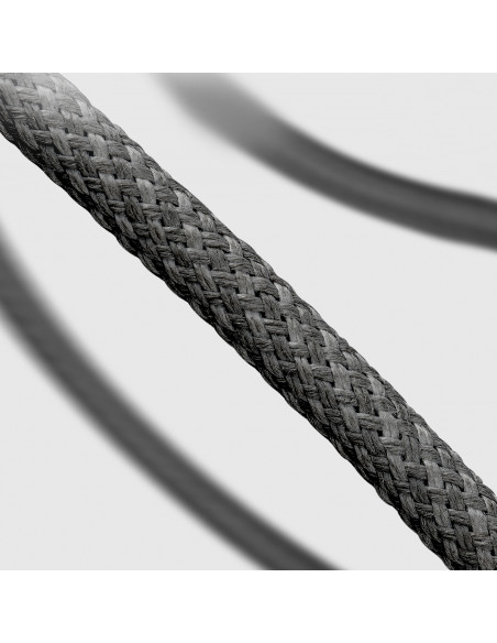 
USB-C 60W pintas laidas 1,5 m – juodas
