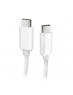 
USB-C 60W pintas laidas 1,5 m – pilkas
