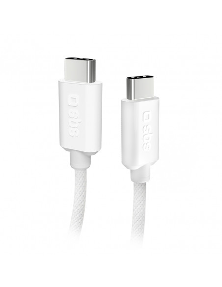 
USB-C 60W pintas laidas 1,5 m – pilkas
