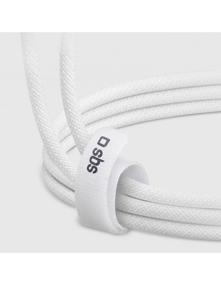 
USB-C 60W pintas laidas 1,5 m – pilkas
