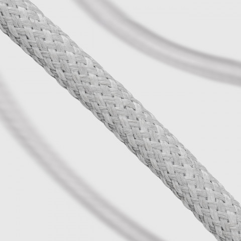 
USB-C 60W pintas laidas 1,5 m – pilkas
