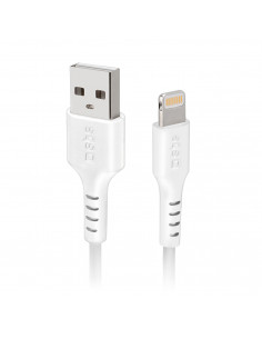 
USB-A į „Lightning“ laidas „iPhone“ – baltas
