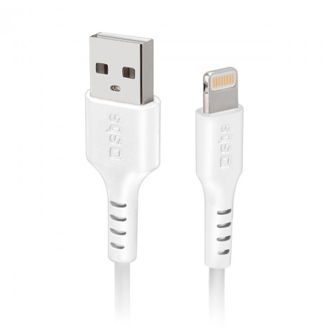 
USB-A į „Lightning“ laidas „iPhone“ – baltas
